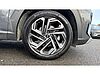 Hyundai TUCSON TUCSON 1.6T 48V MHD Ultimate 5dr DCT Grey