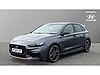 Hyundai I30 I30 2.0T GDI N Performance 5dr Grey