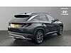 Hyundai TUCSON Tucson 1.6T Hybrid 215ps Ultimate AU Cyprs Green Prl