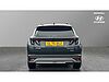 Hyundai TUCSON Tucson 1.6T Hybrid 215ps Ultimate AU Cyprs Green Prl