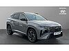 Hyundai TUCSON Tucson 1.6T 160ps N Line Shadow Grey