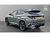 Hyundai TUCSON Tucson 1.6T 160ps N Line Shadow Grey