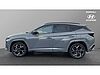 Hyundai TUCSON Tucson 1.6T 160ps N Line Shadow Grey