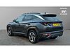Hyundai TUCSON TUCSON 1.6 TGDi Hybrid 230 Ultimate 5dr 2WD Auto GREY
