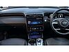 Hyundai TUCSON TUCSON 1.6 TGDi Hybrid 230 Ultimate 5dr 2WD Auto GREY