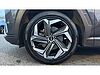 Hyundai TUCSON TUCSON 1.6 TGDi Hybrid 230 Ultimate 5dr 2WD Auto GREY