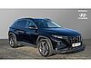Hyundai TUCSON TUCSON 1.6 TGDi Ultimate 5dr 2WD Black