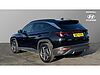 Hyundai TUCSON TUCSON 1.6 TGDi Ultimate 5dr 2WD Black