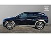 Hyundai TUCSON TUCSON 1.6 TGDi Ultimate 5dr 2WD Black