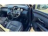 Hyundai TUCSON TUCSON 1.6 TGDi Ultimate 5dr 2WD Black