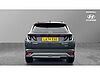 Hyundai TUCSON TUCSON 1.6T Hybrid Ultimate 5dr Auto Grey