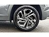 Hyundai TUCSON TUCSON 1.6T Hybrid Ultimate 5dr Auto Grey