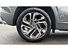 Hyundai TUCSON TUCSON 1.6T Hybrid Ultimate 5dr Auto Grey