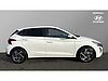 Hyundai I20 I20 1.0T GDi Premium 5dr White