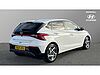 Hyundai I20 I20 1.0T GDi Premium 5dr White
