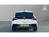 Hyundai I20 I20 1.0T GDi Premium 5dr White