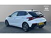 Hyundai I20 I20 1.0T GDi Premium 5dr White