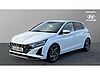 Hyundai I20 I20 1.0T GDi Premium 5dr White