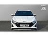 Hyundai I20 I20 1.0T GDi Premium 5dr White