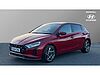 Hyundai I20 I20 1.0T GDi Premium 5dr Red
