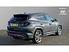 Hyundai TUCSON TUCSON 1.6 TGDi Hybrid 230 N Line S 5dr 2WD Auto Grey