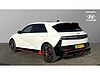 Hyundai IONIQ 5 N IONIQ 5 N 478kW 84 kWh 5dr Auto [Vision Roof] Atlas White