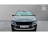 Hyundai KONA KONA 1.6 GDi Hybrid Ultimate 5dr DCT Green
