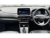 Hyundai KONA KONA 1.6 GDi Hybrid Ultimate 5dr DCT Green