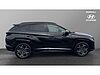 Hyundai TUCSON TUCSON 1.6 TGDi Hybrid 230 N Line S 5dr 2WD Auto Black