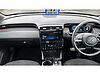 Hyundai TUCSON TUCSON 1.6 TGDi Hybrid 230 N Line S 5dr 2WD Auto Black