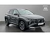 Hyundai TUCSON TUCSON 1.6T Hybrid Advance 5dr Auto GREY