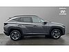 Hyundai TUCSON TUCSON 1.6T Hybrid Advance 5dr Auto GREY