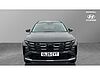 Hyundai TUCSON TUCSON 1.6T Hybrid Advance 5dr Auto GREY