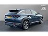 Hyundai TUCSON TUCSON 1.6 TGDi Hybrid 230 Premium 5dr 2WD Auto BLUE