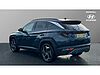 Hyundai TUCSON TUCSON 1.6 TGDi Hybrid 230 Premium 5dr 2WD Auto BLUE