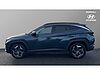 Hyundai TUCSON TUCSON 1.6 TGDi Hybrid 230 Premium 5dr 2WD Auto BLUE