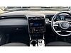 Hyundai TUCSON TUCSON 1.6 TGDi Hybrid 230 Premium 5dr 2WD Auto BLUE