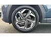 Hyundai TUCSON TUCSON 1.6 TGDi Hybrid 230 Premium 5dr 2WD Auto BLUE