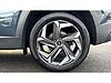 Hyundai TUCSON TUCSON 1.6 TGDi Hybrid 230 Premium 5dr 2WD Auto BLUE