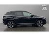 Hyundai TUCSON TUCSON 1.6T N Line S 5dr Black
