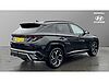 Hyundai TUCSON TUCSON 1.6T N Line S 5dr Black