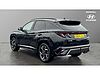 Hyundai TUCSON TUCSON 1.6T N Line S 5dr Black