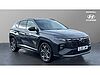 Hyundai TUCSON TUCSON 1.6 TGDi Hybrid 230 N Line S 5dr 2WD Auto GREY