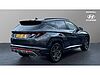 Hyundai TUCSON TUCSON 1.6 TGDi Hybrid 230 N Line S 5dr 2WD Auto GREY