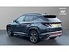 Hyundai TUCSON TUCSON 1.6 TGDi Hybrid 230 N Line S 5dr 2WD Auto GREY