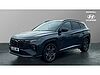 Hyundai TUCSON TUCSON 1.6 TGDi Hybrid 230 N Line S 5dr 2WD Auto GREY