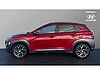 Hyundai KONA KONA 1.6 GDi Hybrid Premium SE 5dr DCT Red