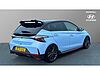 Hyundai I20 I20 1.6T GDi N 5dr BLUE