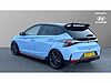 Hyundai I20 I20 1.6T GDi N 5dr BLUE