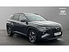 Hyundai TUCSON TUCSON 1.6 TGDi Hybrid 230 Ultimate 5dr 2WD Auto GREY